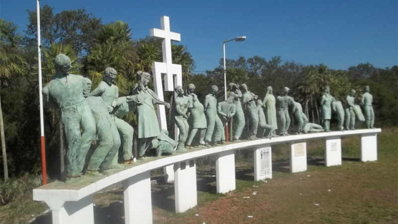 La Cámara de Casación rechazó la libertad condicional de dos represores