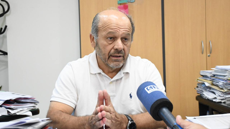 "El orden Fiscal Provincial permite afrontar sueldos y SAC, a pesar de la fuerte caída de ingresos al Tesoro"
