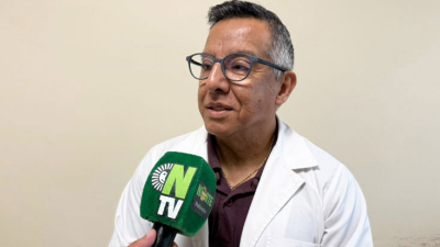 Advierten por la baja vacunación infantil y el avance del discurso antivacunas