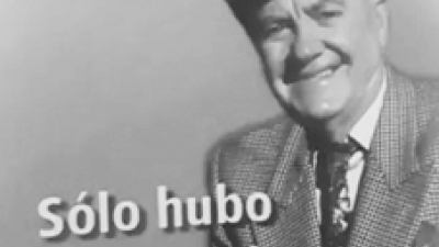 Hasta siempre, doctor Julio García