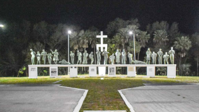 Masacre de Margarita Belén: la memoria vuelve a marchar