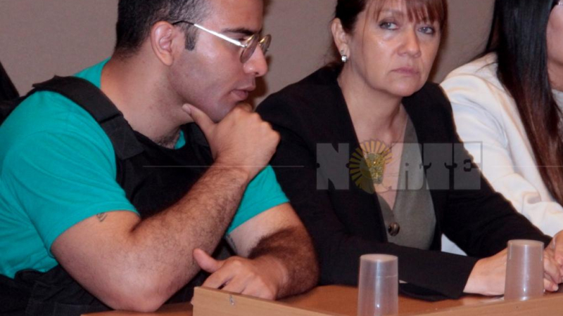 Tensión en la alcaidía: abogadas denunciaron demoras en el ingreso