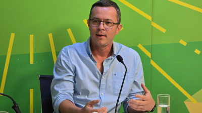 Marcelo Nievas: "Bajar la inflación del 50 al 30% es más fácil que del 30 al 10%"