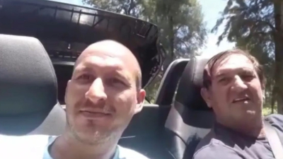 Duras condenas para la familia Hipperdinger