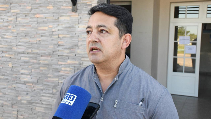 Formosa continúa desplegando operativos de vacunación por los barrios