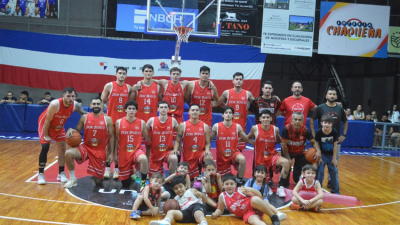 Villa San Martín-Don Bosco, en el cuarto capítulo de ABR