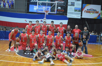 Villa San Martín-Don Bosco, en el cuarto capítulo de ABR