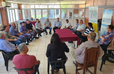 Preocupación ante reiterados casos de inseguridad