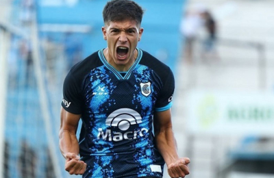 For Ever sumó a Matías Noble