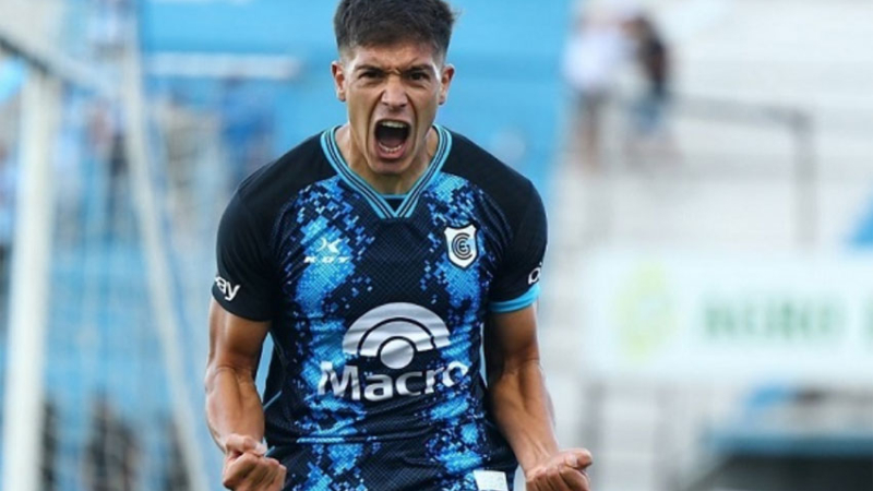 For Ever sumó a Matías Noble