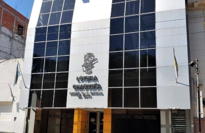 La Quiniela Poceada sortea $600 millones