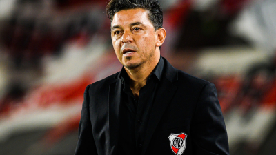 Los nuevos apuntados por Gallardo para reforzar el lateral izquierdo de River