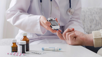 Se comprarán medicamentos para diabetes y equipos de climatización para el Perrando
