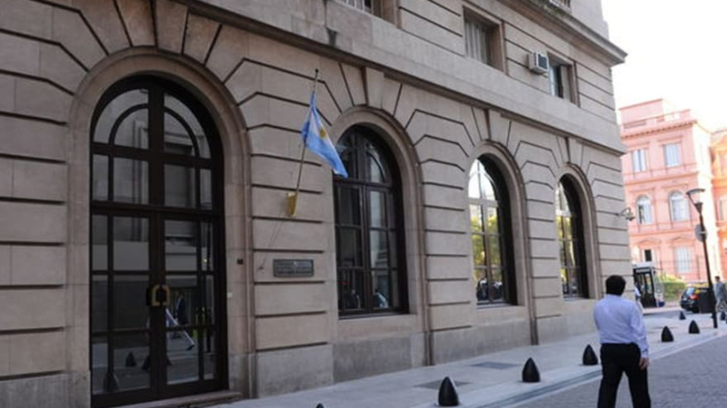 Poderes excepcionales para la SIDE