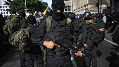 El papa León XIV, la paz, Maduro y las contradicciones en un mundo armado