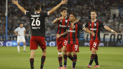 River abrochó a su tercer refuerzo de cara a la Temporada 2026