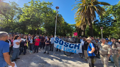 Sameep paga sueldos y refrigerio este martes, en medio de denuncias por atrasos, precarización y falta de datos
