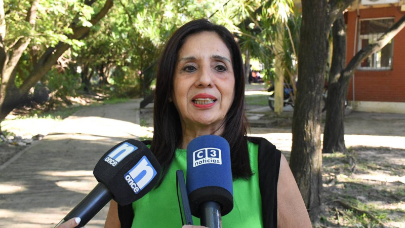 "Hoy le tocó a Venezuela, mañana le puede pasar a cualquiera"