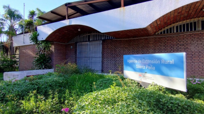 La fiscalía federal en Sáenz Peña funcionará en el histórico edificio del INTA