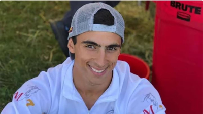 Quién era el joven que murió por el meteotsunami en Mar Chiquita