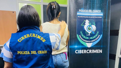 Usó una tarjeta ajena para hacer compras por $600 mil: terminó detenida