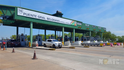 El Gobierno busca aumentar hasta 19% los peajes de las rutas nacionales