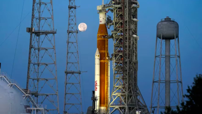 El Gobierno anunció que formará parte de la nueva misión de la NASA