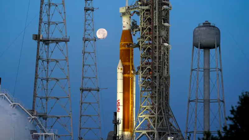El Gobierno anunció que formará parte de la nueva misión de la NASA