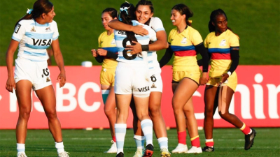 Las "Yaguaretés", con aporte chaqueño, buscan el pase a la final ante Checa
