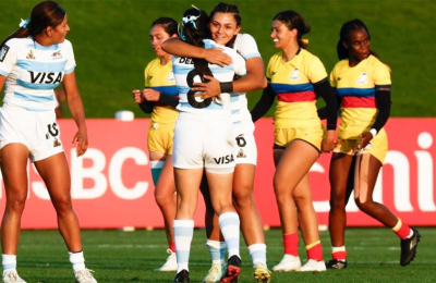 Las "Yaguaretés", con aporte chaqueño, buscan el pase a la final ante Checa