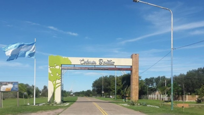 En Colonia Benítez también hay descuentos del 20% a contribuyentes
