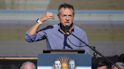 Jefe de la CGT dijo que "hay creciente consciencia" de que la reforma laboral "va a empeorar la situación"