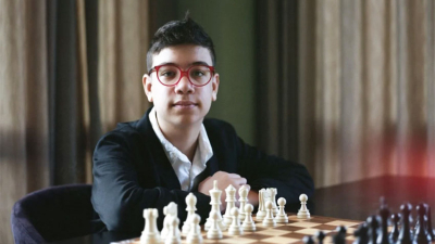 "Chessi": el apelativo con que Kasparov nombró a Faustino Oro