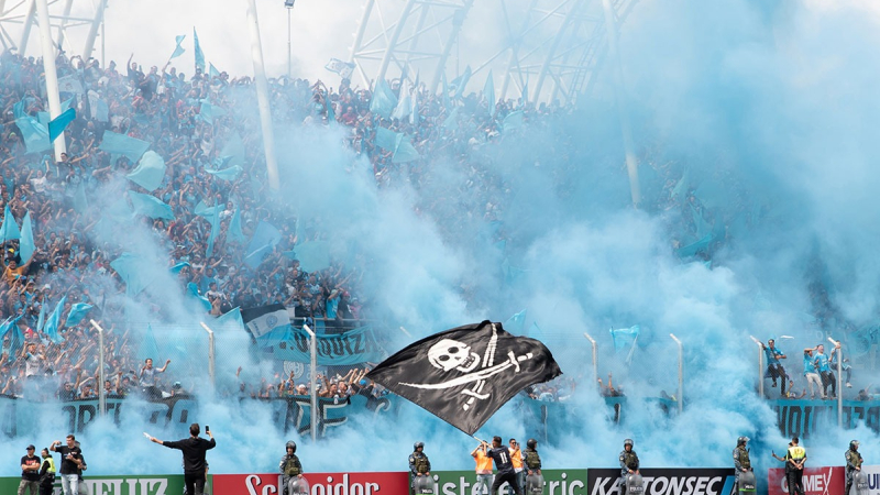 Nuevo estudio revela cambios en la popularidad de los clubes de fútbol en provincias argentinas
