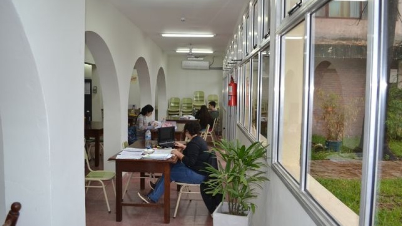 Humanidades inscribirá para cuatro nuevas diplomaturas