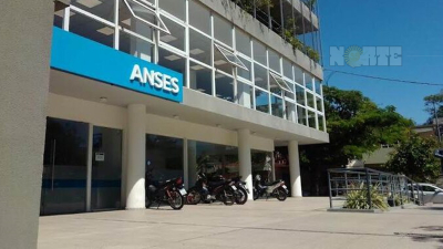 Anses difundió el calendario de pagos de febrero