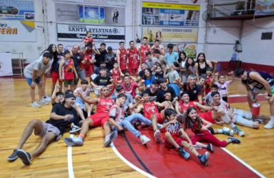 Cultural vuelve a escena federal: base confirmada y arranque de pretemporada