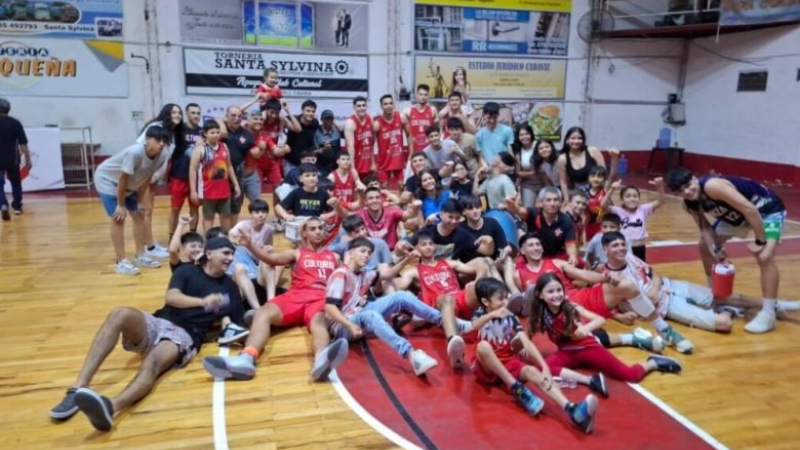 Cultural vuelve a escena federal: base confirmada y arranque de pretemporada