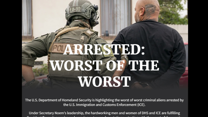 Los argentinos deportados por la agencia migratoria de EEUU
