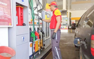 La venta de combustibles subió un 2%