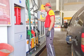 La venta de combustibles subió un 2%