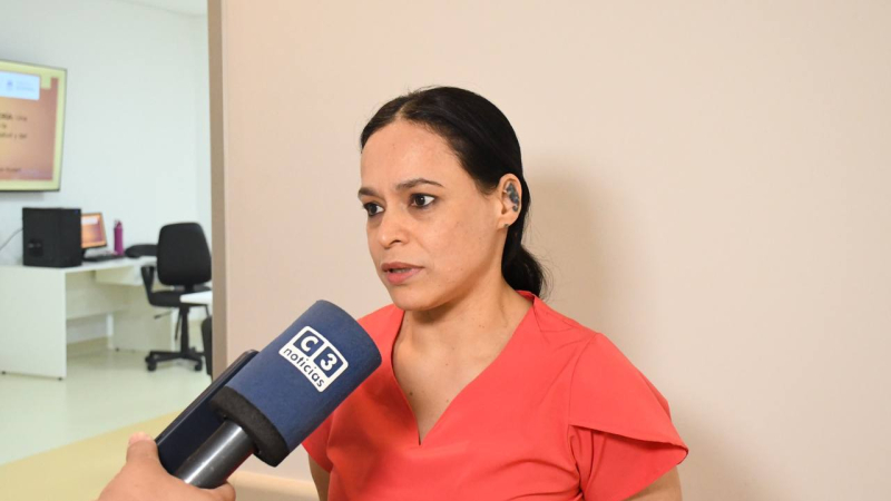 Capacitados sobre inmunización en el rol laboral
