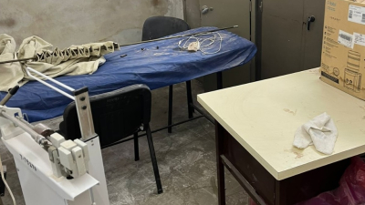 Sáenz Peña: varias falencias en las oficinas judiciales tras el receso