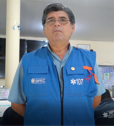 Desde el SIPEC advierten sobre los riesgos de consumir alcohol al conducir.jpeg