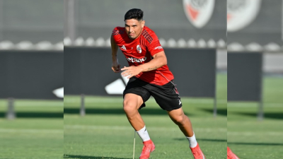 River no quiere sorpresas en el duelo frente a Tigre