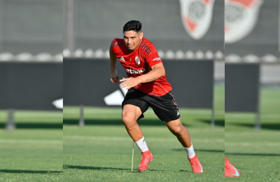 River no quiere sorpresas en el duelo frente a Tigre