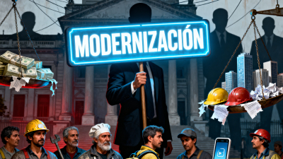Un análisis crítico de la reforma laboral