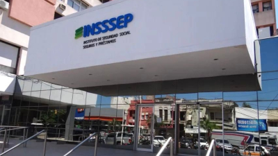 El Insssep garantiza la entrega de medicamentos para tratamientos crónicos