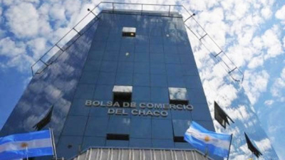 La Bolsa de Comercio asegura solidez patrimonial y descarta riesgos para inversores