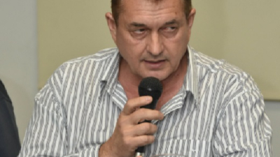 "Van a tener que vender el campo para pagar la multa", afirmó Dudik